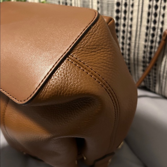 Michael Kors Brynn Bucket Bag NWOT - Picture 10 of 12